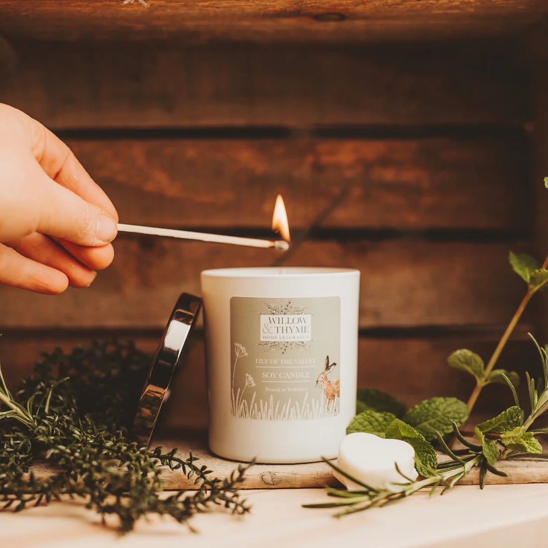 Fragrances for your perfect Wedding Day
