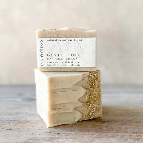 Gentle Soul Soap Bar