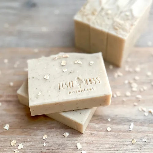 Gentle Soul Soap Bar