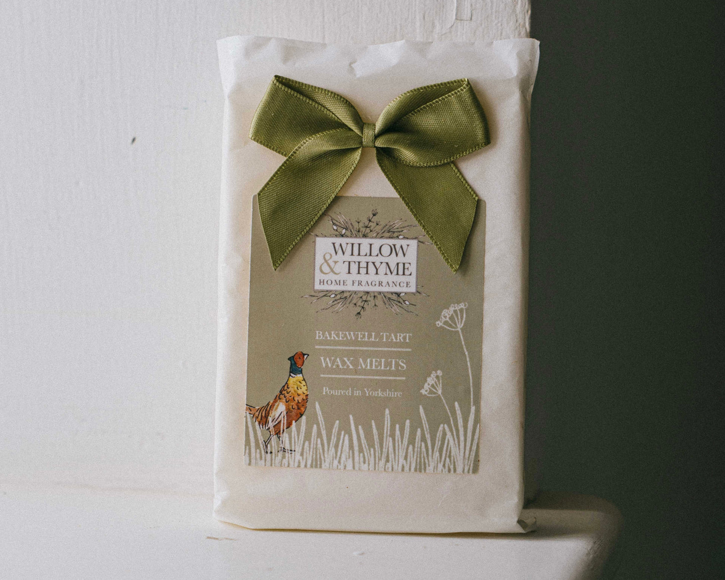 Bakewell Tart Wax Melts
