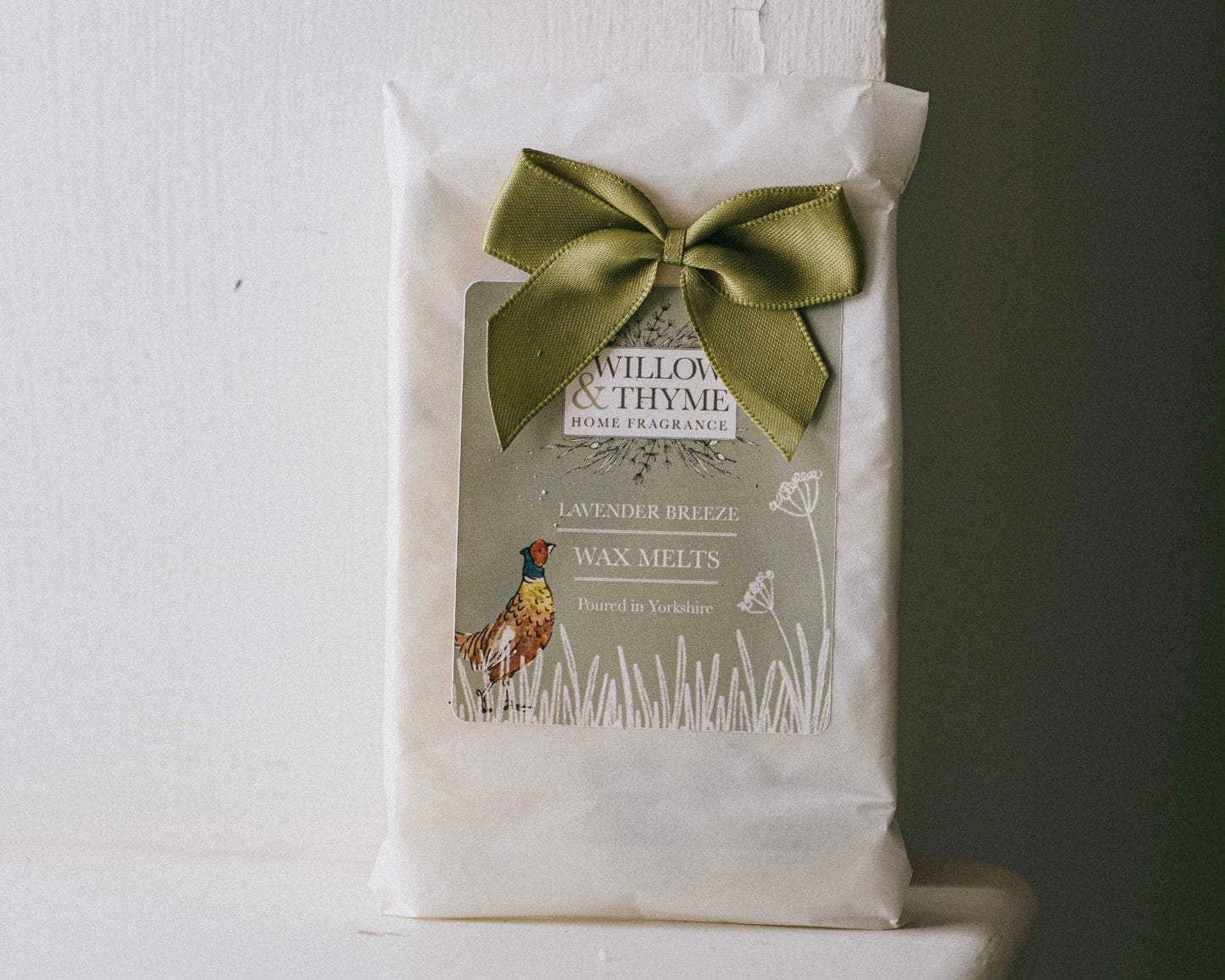 Lavender Wax Melts