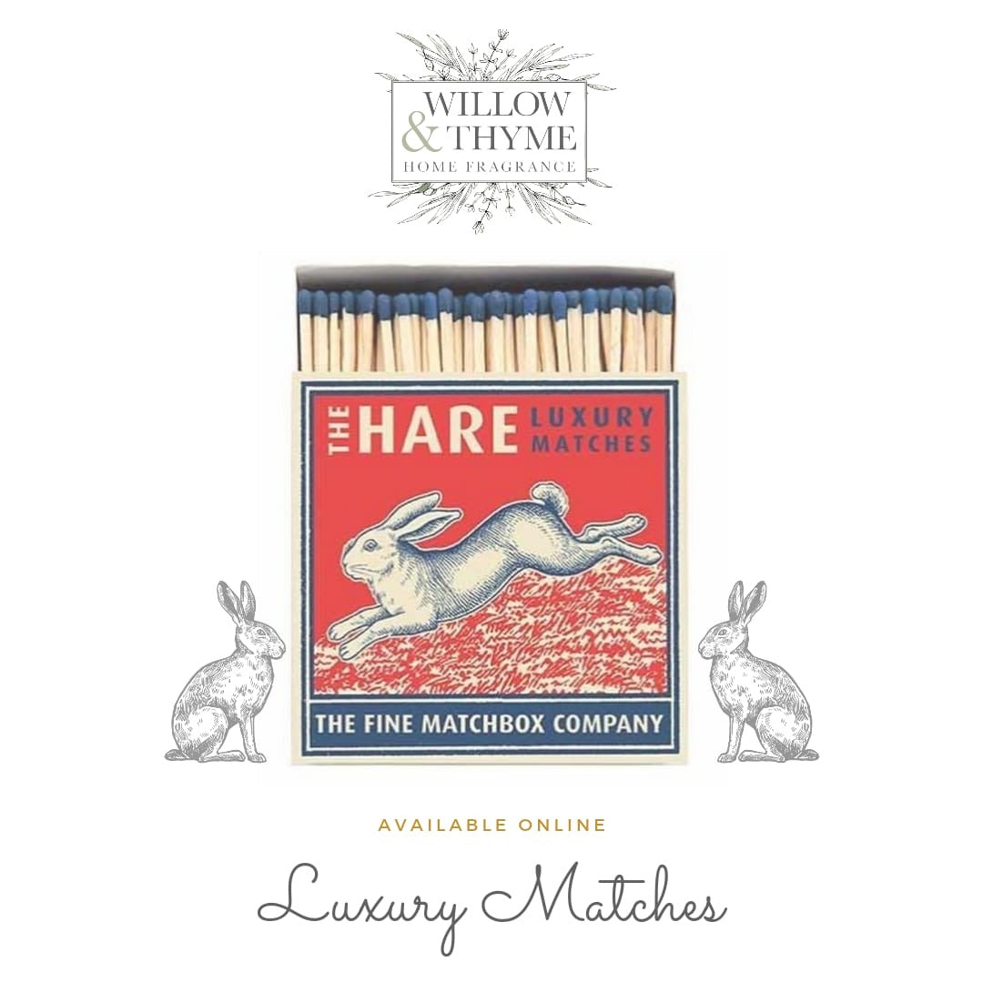 Hare Matches