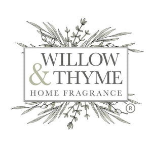 Willow and Thyme Home Fragrance