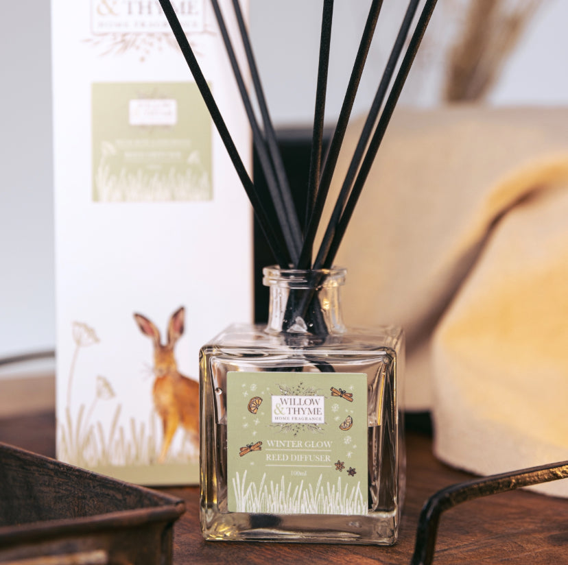 Winter Glow Diffuser