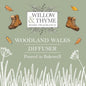 Woodland Walks Diffuser