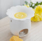 Daisy Wax Melt Burner