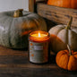 Pumpkin & Honey Candle