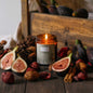 Festive Fig & Snowberry