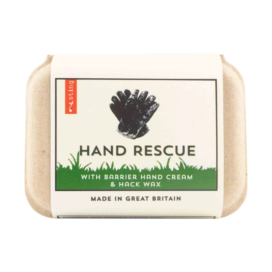 Gardeners Hand Resuce Kit