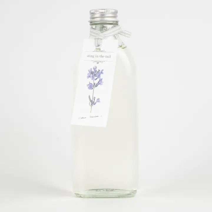 Lavender Bath Gel