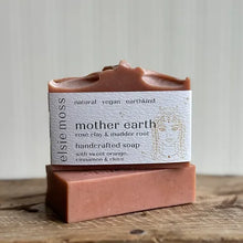 Load image into Gallery viewer, Mother Earth Soap Bar
