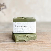 Load image into Gallery viewer, Woodland Soap Bar
