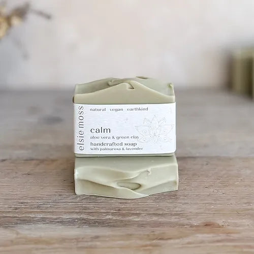 Calm Soap Bar