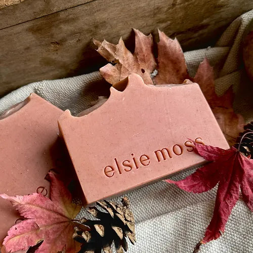 Mother Earth Soap Bar