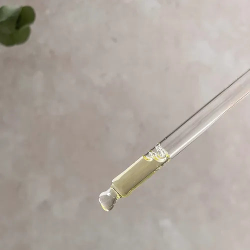 Oil to Milk Cleanser