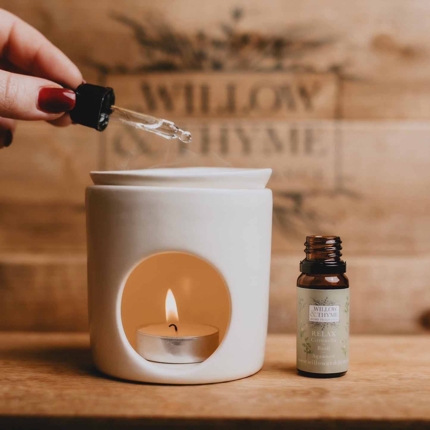 Essential Oils