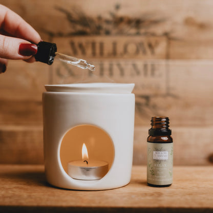 Essential Oils