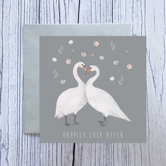 Happily Ever After
