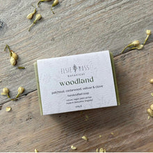 Load image into Gallery viewer, Woodland Soap Bar
