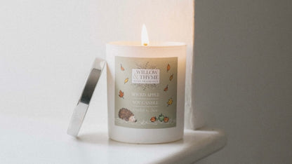 Spiced Apple
