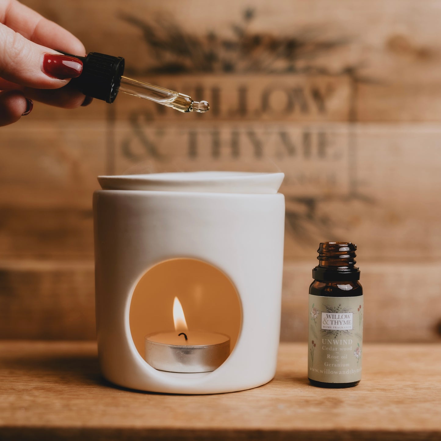 Essential Oils