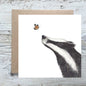 Badger Card