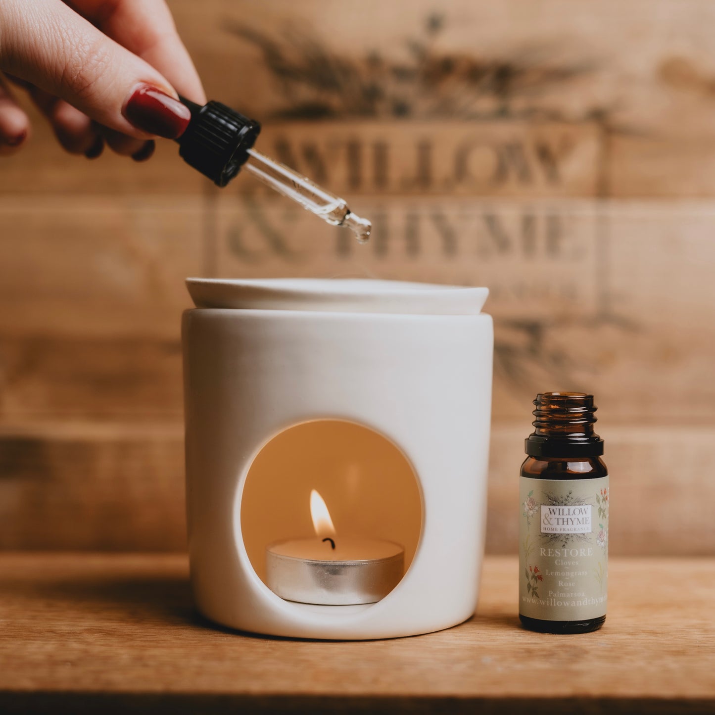 Essential Oils