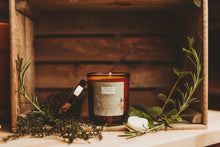 Load image into Gallery viewer, Sandalwood &amp; Black Pepper Candle
