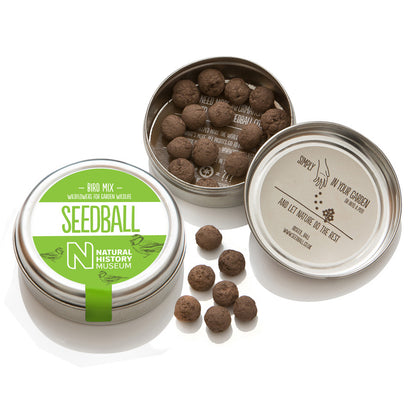 Bird Mix - Seedballs