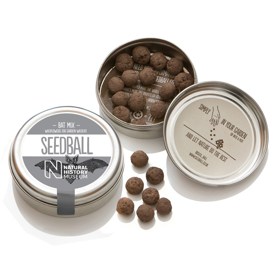 Bat Mix - Seedballs