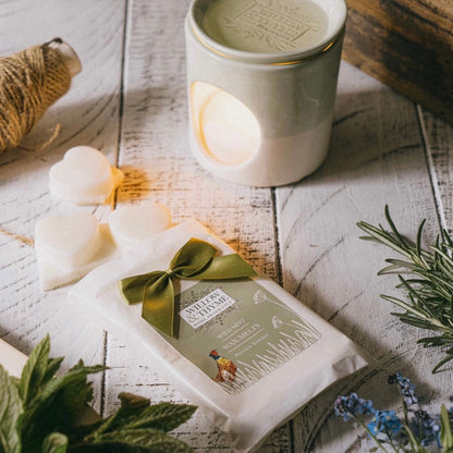 Wild Mint Wax Melts