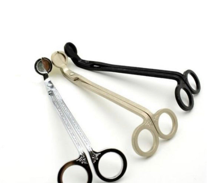 Wick Trimmer