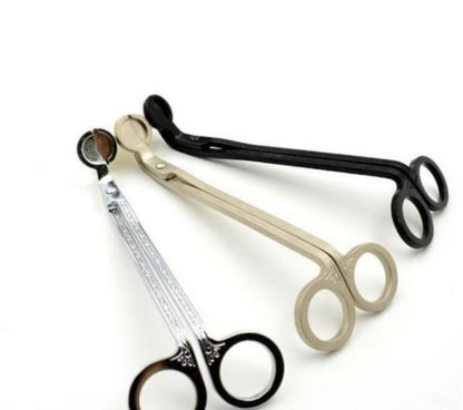 Wick Trimmer