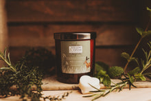 Load image into Gallery viewer, Plum, Rose and Patchouli Candle
