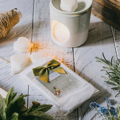 Lavender Wax Melts