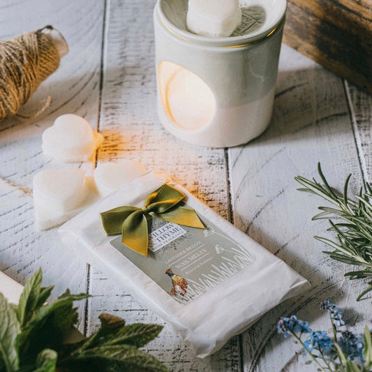 Lavender Wax Melts