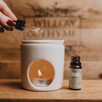 Essential Oils