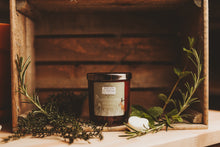 Load image into Gallery viewer, Sandalwood &amp; Black Pepper Candle

