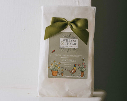 Eucalyptus & Spearmint