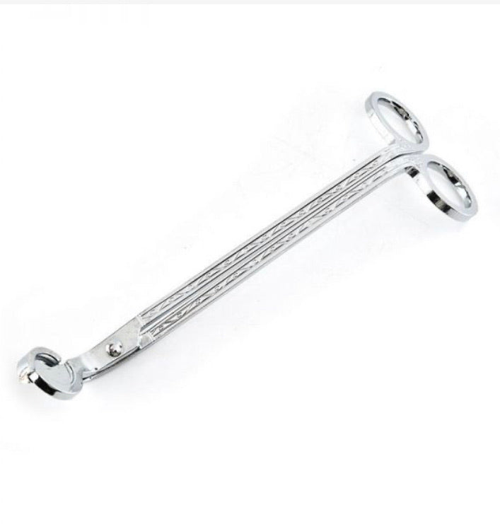 Wick Trimmer